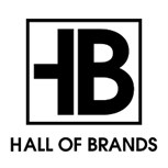 Hall of Brands T/m